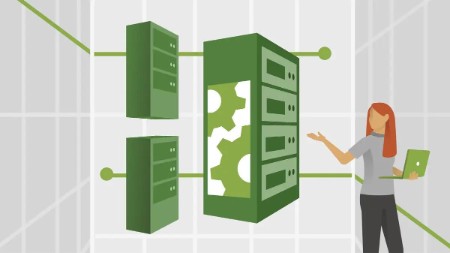 Microsoft SQL Server (2019) Essential Training