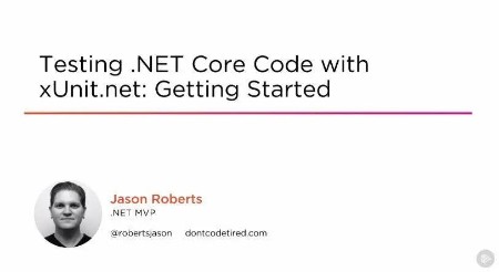 Testing .NET Core Code with xUnit.net: Getting Started