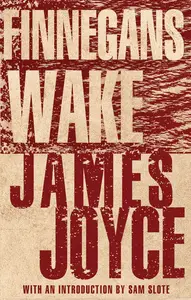 Finnegans Wake (Alma Classics)