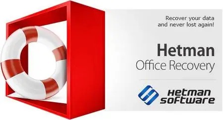 Hetman Office Recovery 4.8 Multilingual