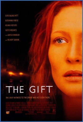 The Gift 2000 1080p BluRay DDP 5 1 x264-c0kE