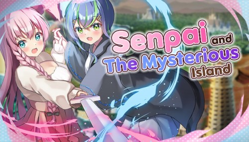 Ruhut Soft - Senpai and the Mysterious Island v.1.0 Steam