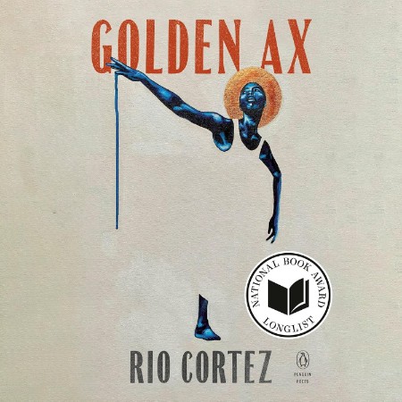 Golden Ax - [AUDIOBOOK]