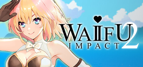 Mitsuki Game Studio - WAIFU IMPACT 2 Final Porn Game