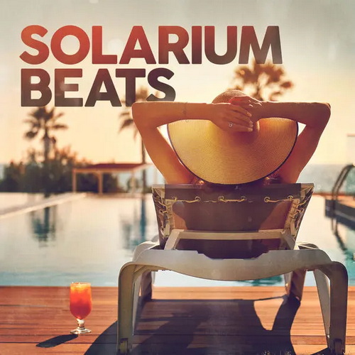 Solarium Beats (2024) FLAC