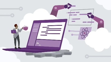 Build a JavaScript AI App with React and The OpenAI API