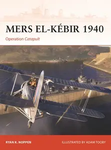 Mers el–Kébir 1940