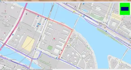 AllMapSoft OpenstreetMap Downloader 6.620