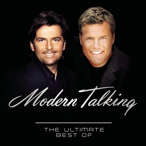 Modern Talking - The Ultimate Best Of (2024) FLAC