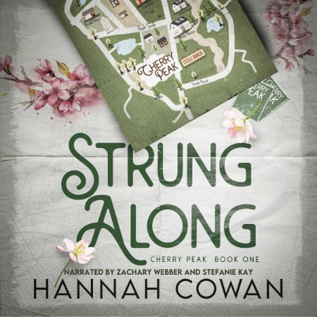 Strung Along - [AUDIOBOOK]