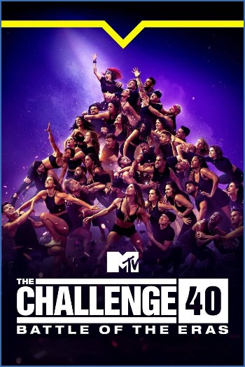 The Challenge S40E15 Thinking Thin Era 1080p AMZN WEB-DL DDP2 0 H 264-NTb