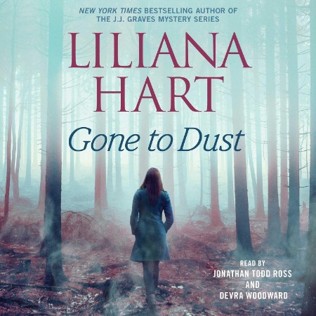 Gone to Dust - [AUDIOBOOK]