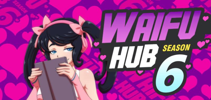 Bokuman Studio - WaifuHub Season 9 Porn Game