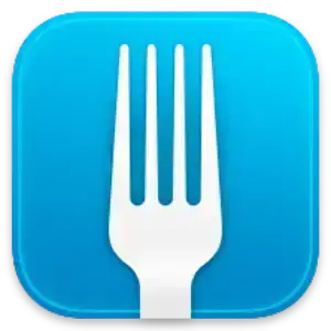 Fork 2.49 macOS