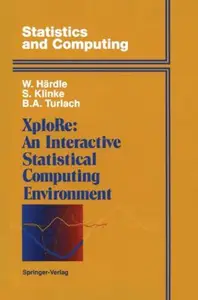 XploRe An Interactive Statistical Computing Environment