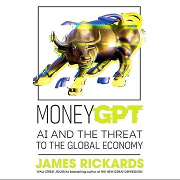 MoneyGPT: AI and the Threat to the Global Economy [Audiobook]