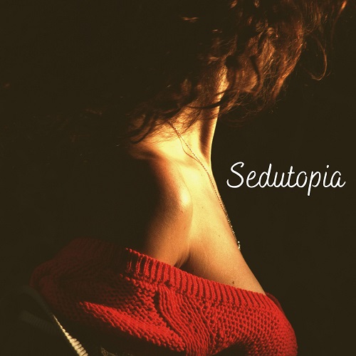 Sexual Music Collection - Sedutopia Love-Making Jazz, Intimate Vibes (2024) FLAC