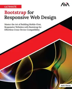 Ultimate Bootstrap for Responsive Web Design