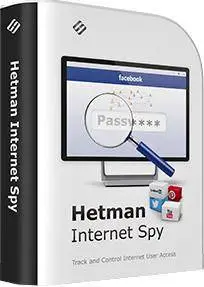 Hetman Internet Spy 3.9 Multilingual