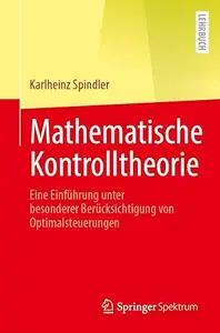 Mathematische Kontrolltheorie