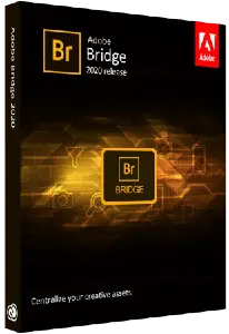 Adobe Bridge 2025 v15.0.1 Multilingual (x64)