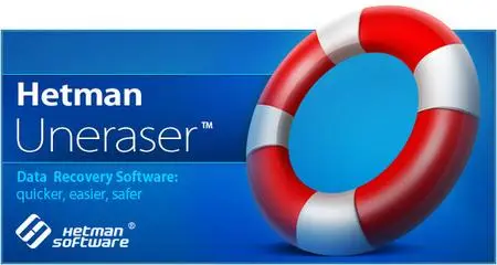 Hetman Uneraser 7.0 Multilingual