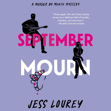 September Mourn - [AUDIOBOOK]