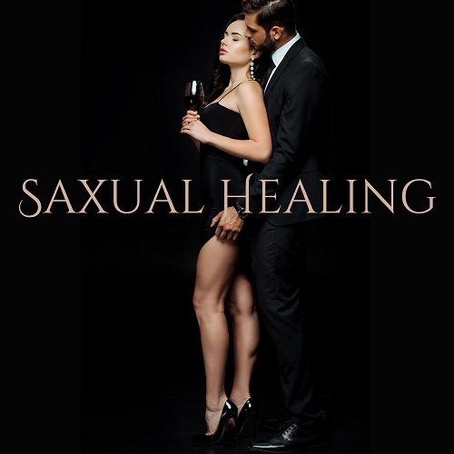 Sexual Music Collection - Saxual Healing Contemporary Sax Jazz for Intimate Night (2024) FLAC