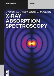 X–ray Absorption Spectroscopy