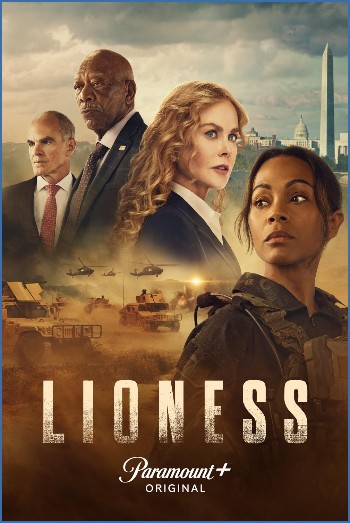 Lioness 2023 S02E08 1080p Web h264-Successfulcrab