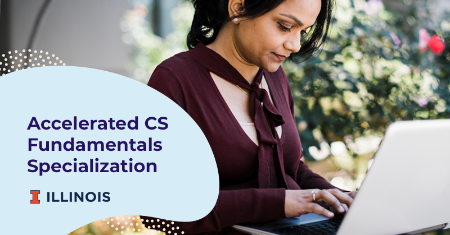 Coursera - Accelerated Computer Science Fundamentals Specialization by University ...