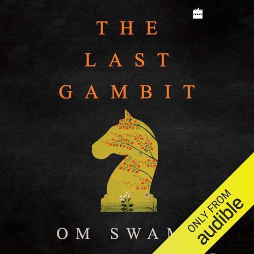 The Last Gambit [Audiobook]