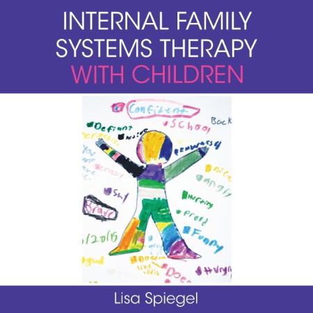 Internal Family Systems Therapy with Children / Edition 1 - [AUDIOBOOK]