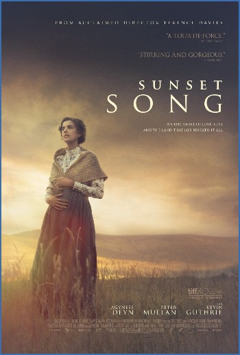 Sunset Song 2015 1080p BluRay x264-OFT