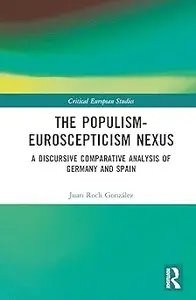 The Populism–Euroscepticism Nexus