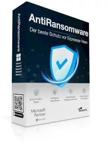 Abelssoft AntiRansomware 2024 v24.02.58527 Multilingual