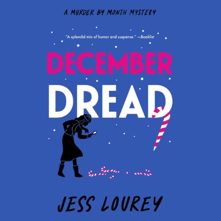 December Dread - [AUDIOBOOK]