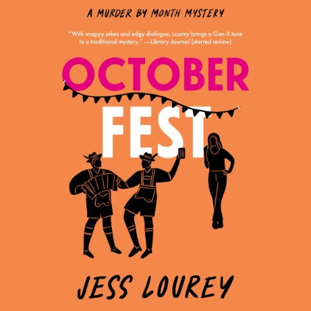 October Fest - [AUDIOBOOK]