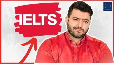 IELTS Writing MASTERCLASS ( Unlock The Secrets to Band 8+ )