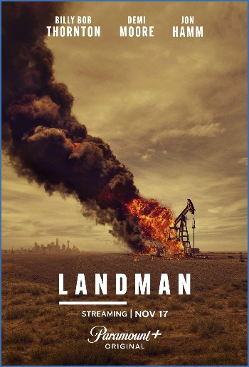 Landman S01E05 1080p Web h264-Successfulcrab