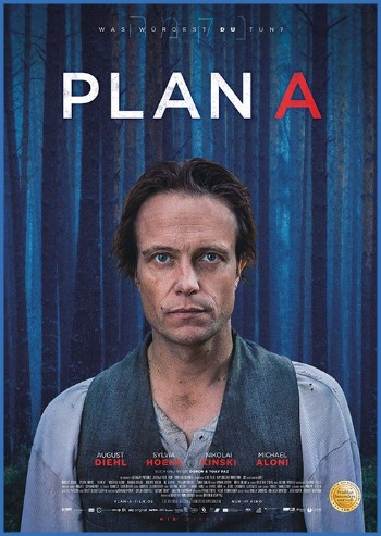 Plan A 2021 BluRay 1080p DTS-HD MA5 1 x265 10bit-BeiTai