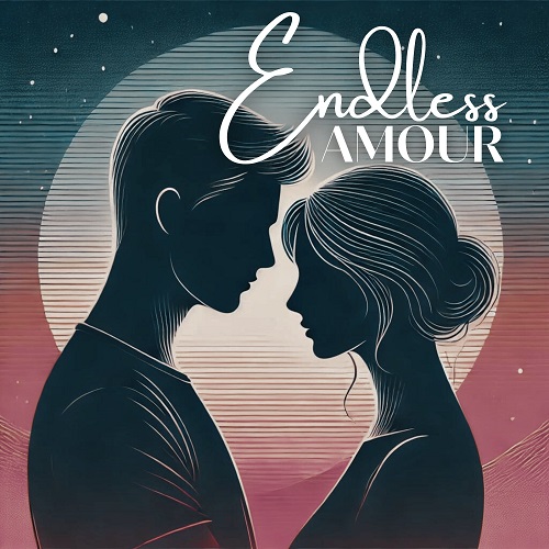 Sexual Music Collection, Soft Jazz Mood - Endless Amour Twilight Glow (2024) FLAC