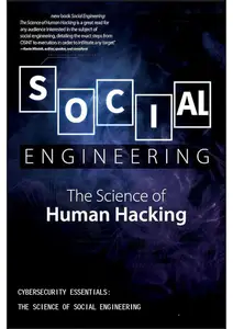 Social Engineering  Discover and Learn social engineering techniques and security countermeasures