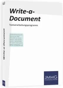 JMMGC Write–a–Document 6.2.0.4