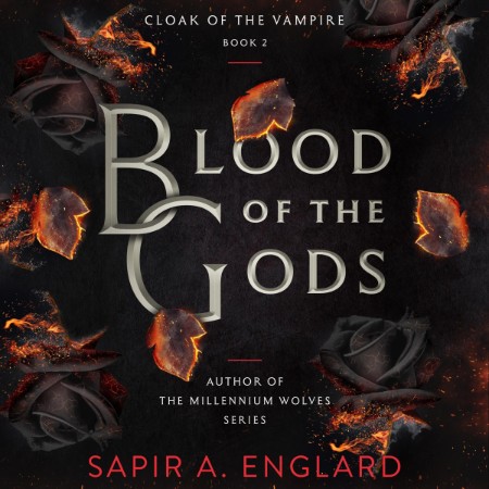 Blood of the Gods - [AUDIOBOOK]