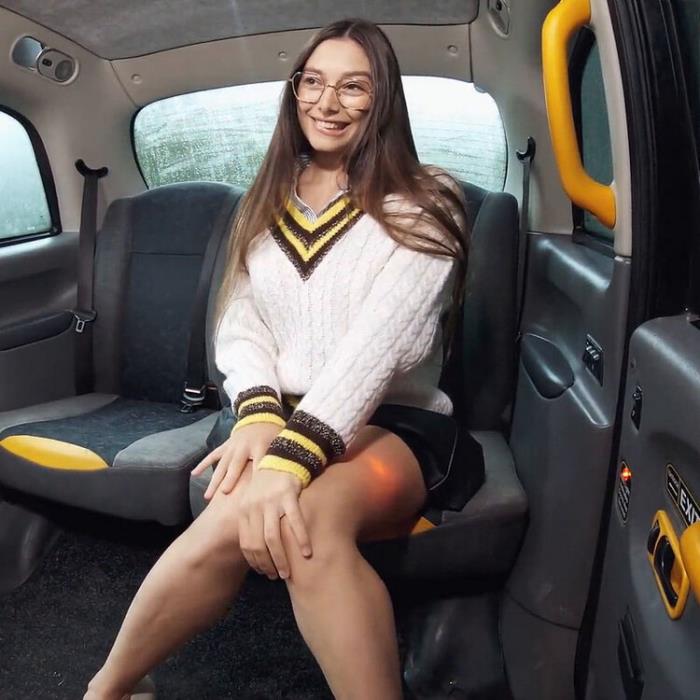 Shelena (The Luckiest Man Alive ) (FullHD 1080p) - FakeTaxi - [2024]