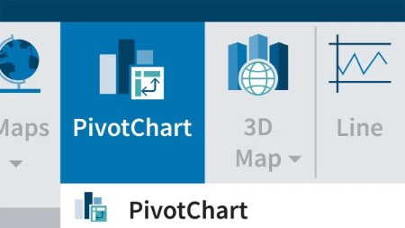 Excel: Power Pivot for Beginners