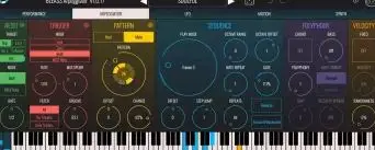 BLEASS Arpeggiator v1.2.0