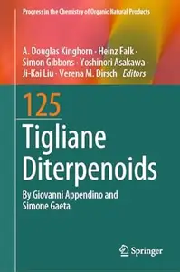 Tigliane Diterpenoids