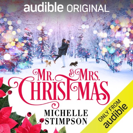 Mr and Mrs - [AUDIOBOOK]